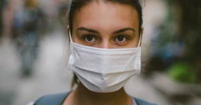 Нужно ли вакцинированным носить маски: ответ МОЗ - womo.ua - Сша - Украина