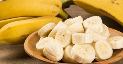 10 причин не выбрасывать перезрелые бананы - lifehelper.one