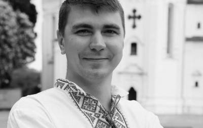Депутат Антон Поляков был найден мертвым - hochu.ua - Украина - Киев