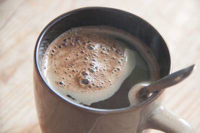 Какие 5 способов использования кофе хозяйкам стоит взять на заметку - lifehelper.one