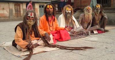 20 невероятных индийских традиций - fokus-vnimaniya.com - Индия