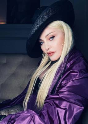 Джеймс Феллон - «Мне хотелось убить себя за это», — Мадонна рассказ... - glamour.ru