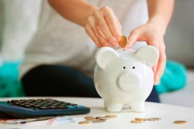 22 совета, как экономить деньги с любой зарплаты - vitamarg.com