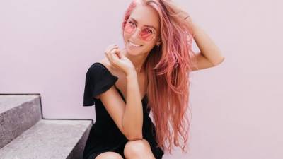 Почему смывается краска с волос и как этого избежать - prelest.com
