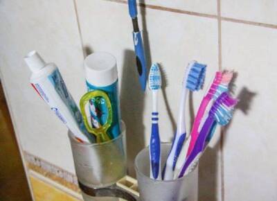 Зачем замораживать в морозилке зубную пасту: простой секрет - lifehelper.one