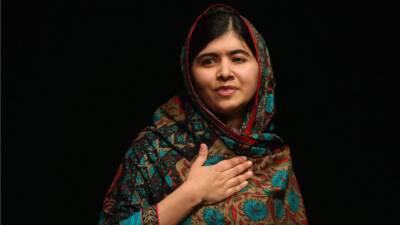 Лауреатка Нобелевской премии и правозащитница Малала Юсуфзай вышла замуж - tatler.ru - Англия - Бирмингем - Пакистан
