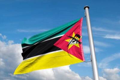 Почему у африканского Мозамбика на флаге изображён автомат Калашникова? - chert-poberi.ru - Ссср - Франция - Англия - Португалия - Мозамбик