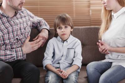Родители развелись. Как часто правильно встречаться с ребенком? - psy-practice.com