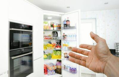 Какие 3 необычных способа использования холодильника удивят даже опытных хозяек - lifehelper.one