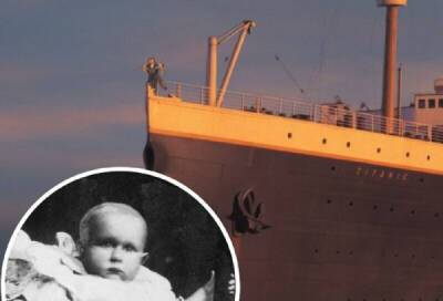 Трагические судьбы пассажиров "Титаника" - porosenka.net - Канада - штат Вашингтон - Ирландия - Шотландия