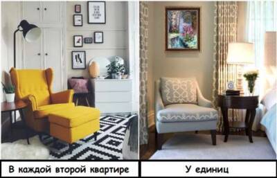 6 правил, как использовать мебель и декор из масс-маркета, чтобы интерьер получился непохожим на других - milayaya.ru
