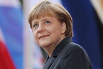Ангела Меркель - Ангела Меркель уходит из политики: какой мы ее запомним - miridei.com - Германия - Гдр