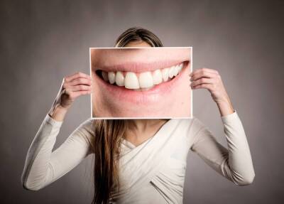 Как восстановить эмаль зубов без помощи стоматолога? - lifehelper.one