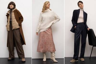 Надоели Zara и H&M? 7 стильных брендов в помощь - lifehelper.one