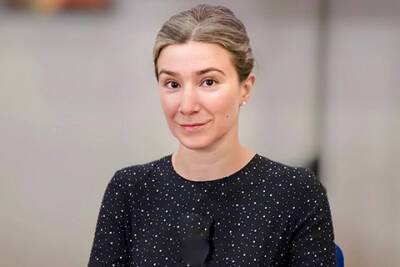 Екатерина Шульман - В сети обсуждают скандал с недвижимостью вокруг семьи политолога Екатерины Шульман - spletnik.ru - Москва