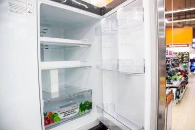 Как избавиться от запаха в холодильнике? Легкий способ, о котором многие не догадываются - lifehelper.one