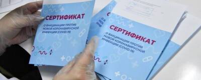 В даркнет слили базу данных россиян, купивших фейковые сертификаты о вакцинации - porosenka.net - Москва - Московская обл.