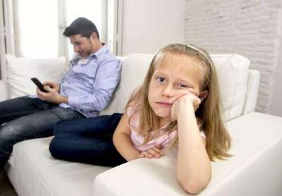 Оставила восьмилетнюю дочь мужа без присмотра в квартире: «Следить за его ребенком я не обязана!» - lublusebya.ru