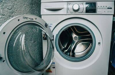 Почему шумит стиральная машинка: названы основные причины - lifehelper.one