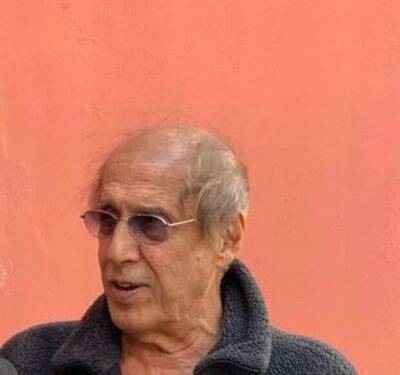 Адриано Челентано - Как сегодня выглядит 83-летний Адриано Челентано - milayaya.ru