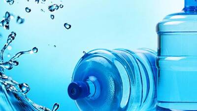 Доставка воды домой: если надоело носить домой пятилитровые бутылки - prelest.com