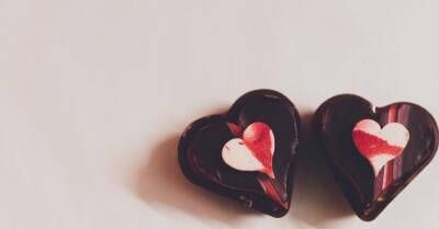 Елена Соломатина - Эти шоколадные конфеты опасны для здоровья - wmj.ru - Москва
