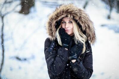 Почему теплые куртки стали популярнее шуб - ladyspages.com