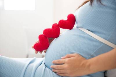 Почему беременность полезна для здоровья? - lifehelper.one