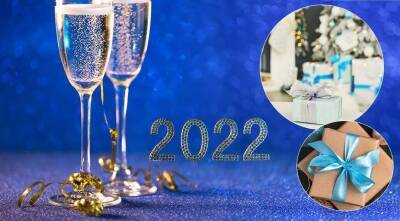 Как правильно подготовиться к празднованию 2022 года: выбор цвета, украшений и подарков - sadogorod.club