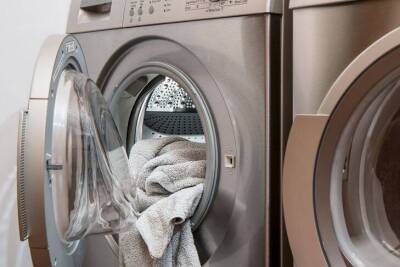 Почему дверца стиральной машины должна оставаться открытой после стирки: объяснение хозяек - lifehelper.one