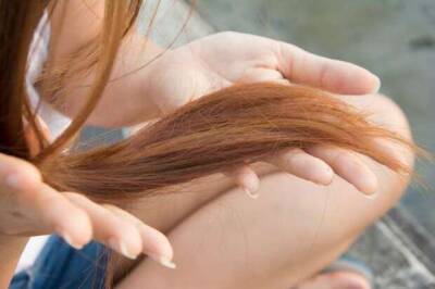 8 болезней, о которых расскажут ваши волосы - lublusebya.ru