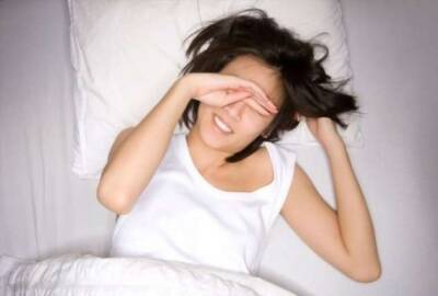 Спать больше 8 часов в сутки вредно для здоровья и опасно для жизни - lublusebya.ru - Канада - Пекин