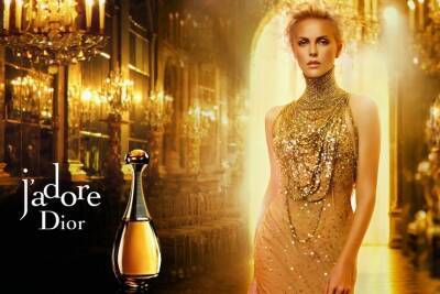 От Chanel №5 до J’Adore: истории создания культовых парфюмов - miridei.com - Франция - Российская Империя