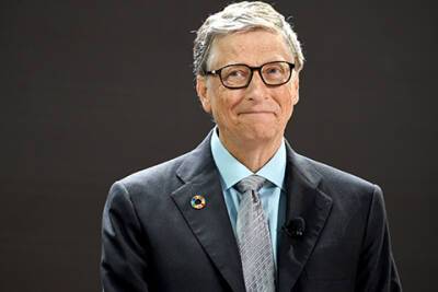 Вильям Гейтс - Bill Gates - Билл Гейтс спрогнозировал окончание пандемии коронавируса - spletnik.ru - Сингапур