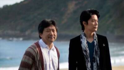 Почему японские семьи усыновляют уже взрослых мужчин? - chert-poberi.ru - Япония