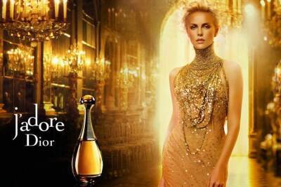 От Chanel №5 до J’Adore: истории создания культовых парфюмов - lifehelper.one - Российская Империя
