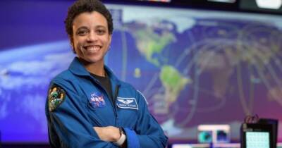 Впервые темнокожая астронавтка отправится в долгосрочную миссию от NASA - womo.ua - штат Колорадо
