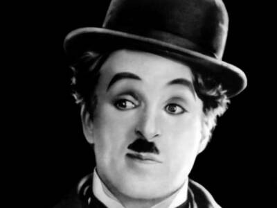 Чарли Чаплин - Почему японцы готовили покушение на Чарли Чаплина в 1932 году - chert-poberi.ru - Япония