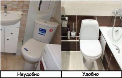 6 частых ошибок при самостоятельном ремонте ванной комнаты - milayaya.ru
