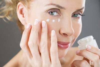 Как побороть морщины на лице? - ladyspages.com