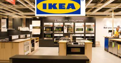 В благодарность за работу во время пандемии IKEA выплатит сотрудникам более 1 млн евро - womo.ua - Украина