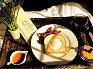 Завтрак в постель: 15 романтичных идей - cosmo.com.ua