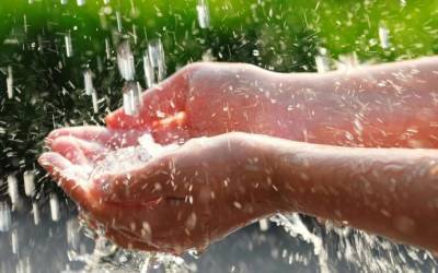 ​Лечебные свойства дождевой воды - lifehelper.one
