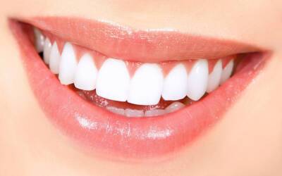 Зубы и рот: психосоматика - psy-practice.com