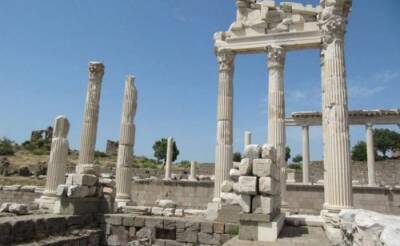 15 древних городов планеты, которые следует посетить при первой же возможности - fokus-vnimaniya.com - Рим - Афины