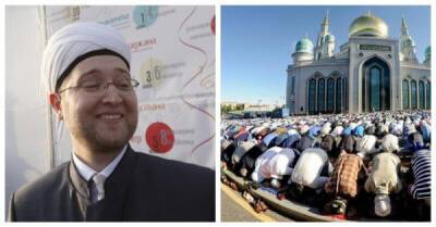 Муфтий Москвы предлагает построить мусульманский центр в каждом районе - porosenka.net - Москва