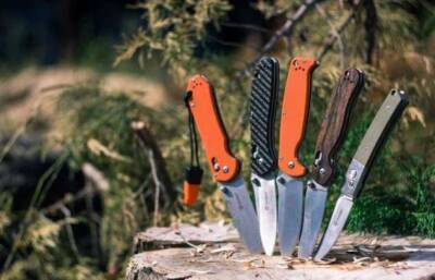 Нож из премиальной стали против ножа из вторичного сырья: какой из них лучше - chert-poberi.ru