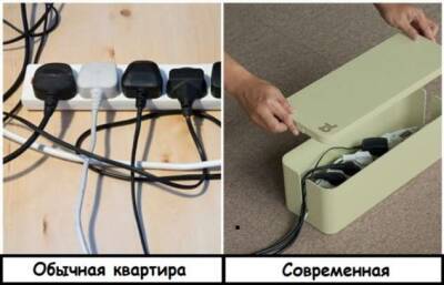 10 уютных мелочей, которые даже скучную хрущевку превратят в современную квартиру - milayaya.ru