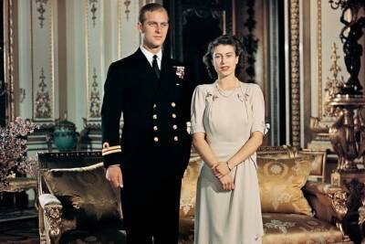 королева Елизавета II (Ii) - Филипп - принцесса Алиса - Андрей - император Павел I (I) - Монархи, отказавшиеся от власти ради второй половинки - miridei.com - Греция - Дания