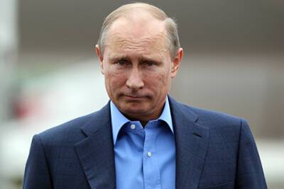 Владимир Путин - Владимир Путин ревакцинировался от коронавируса и решил принять участие в испытаниях назальной вакцины - spletnik.ru - Россия